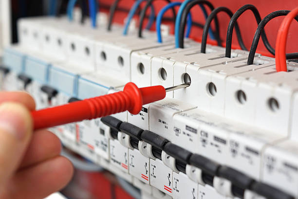 Best Surge Protection Installation  in USA